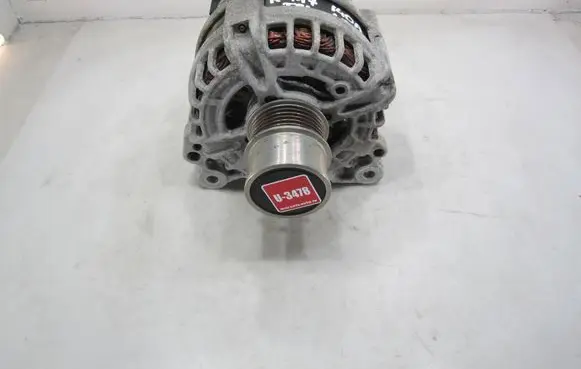 Volkswagen Taigo Generator/alternator 05E903027B