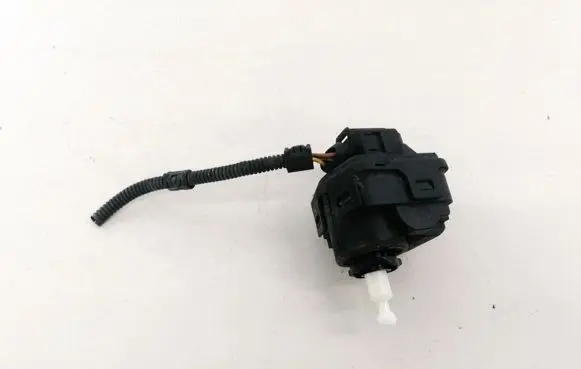 Audi A3 S3 8L Headlight level adjustment motor 8L0941295