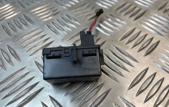Audi A6 S6 C7 4G Keyless (KESSY) go control unit/module 4H0909131
