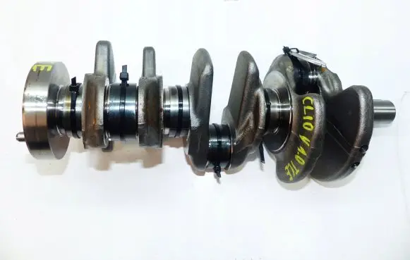 Renault Clio V Crankshaft 2719R