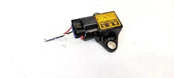 Toyota RAV 4 (XA20) ESP acceleration yaw rate sensor 8944160010 89441-60010