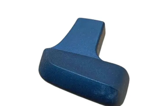 BMW 3 F30 F35 F31 Seat trim 7118443
