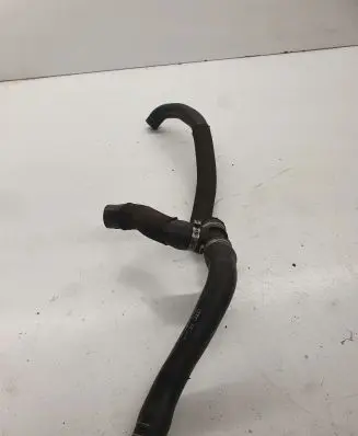 Audi A6 S6 C6 4F Engine coolant pipe/hose 079103290D