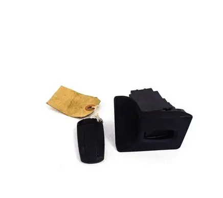 BMW 3 E90 E91 Ignition lock 6954720