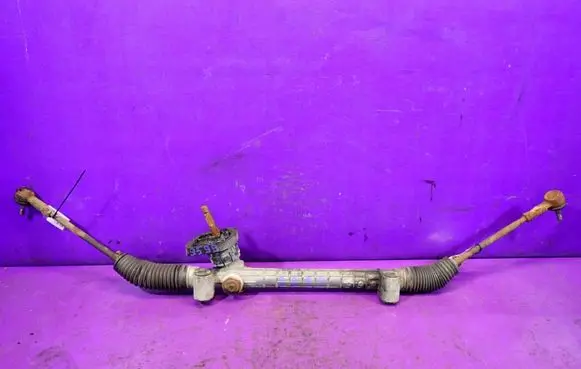 Opel Tigra B Steering rack 