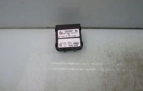 Infiniti G37 Other control units/modules 285951BP0A
