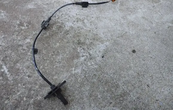 Honda Accord ABS rear brake sensor SED00RR11