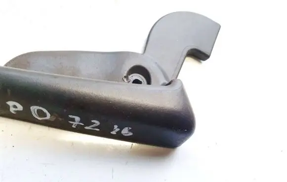 Mitsubishi Colt Other interior part