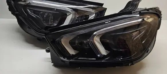 Mercedes-Benz GLE W167 Headlight/headlamp A1679065906 A1679065806 MB262NKLOSZ