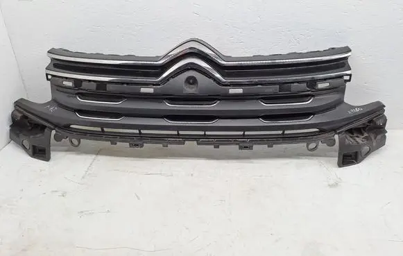 Citroen C5 Front grill 9825347677
