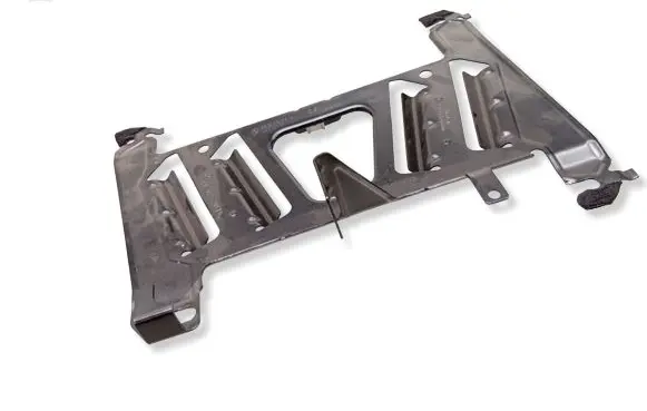 BMW 3 F30 F35 F31 Sound amplifier holder/bracket 9235506