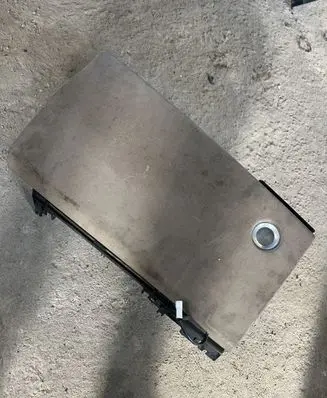Land Rover Range Rover L322 Glove box 9314P0078 FFB5009005