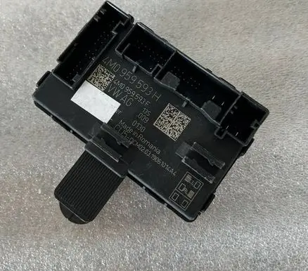 Audi Q7 4M Door control unit/module 4M0959593H