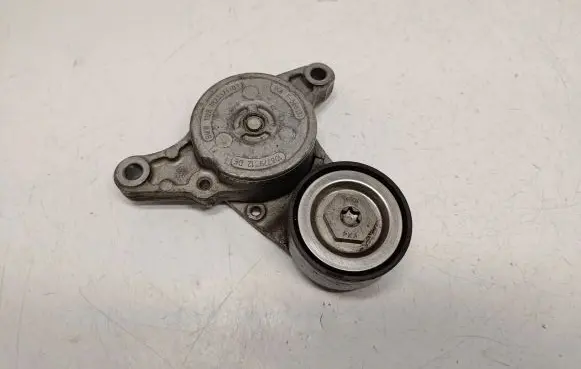 Generator/alternator belt tensioner