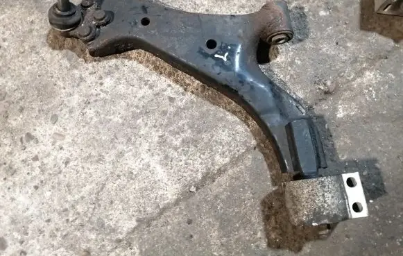 Opel Antara Front lower control arm/wishbone