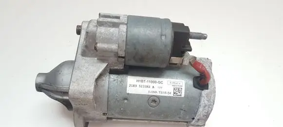 Ford Focus Starter motor H1BT11000GC 21E95233KSA