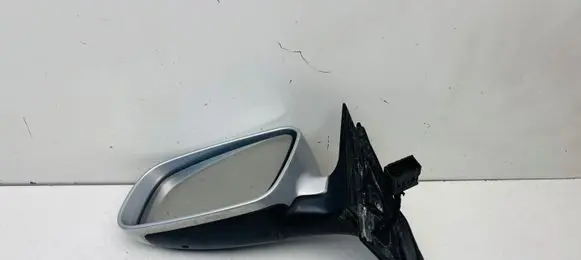 Audi A3 S3 8L Front door electric wing mirror RS0225341