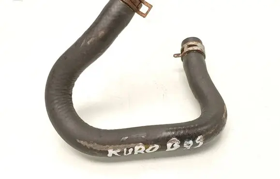 Honda Civic IX Fuel line/pipe/hose 