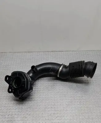 Citroen C4 Grand Picasso Intercooler hose/pipe 98689 PA66GF35