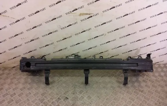 KIA Pro Cee'd III Rear bumper cross member 86631J7000