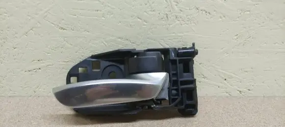 Acura MDX III Rear door interior handle trim 
