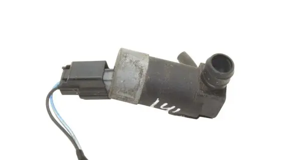 Jaguar XF X250 Windscreen/windshield washer pump