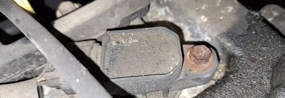 Toyota Yaris High voltage ignition coil 9008019021