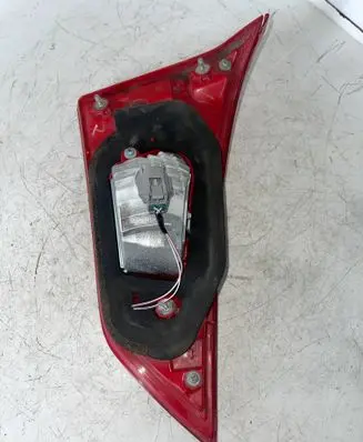 Toyota Auris E180 Tailgate rear/tail lights 02268