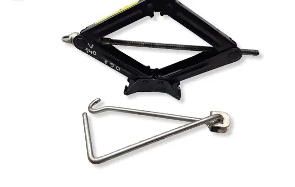 Toyota Verso Lift Jack 091110F020 091130F010