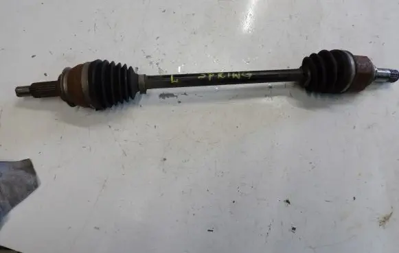 Dacia Spring Front driveshaft 8200511225