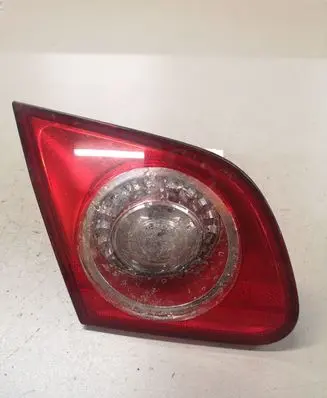 Volkswagen PASSAT B6 Tailgate rear/tail lights ZSB3C5945093
