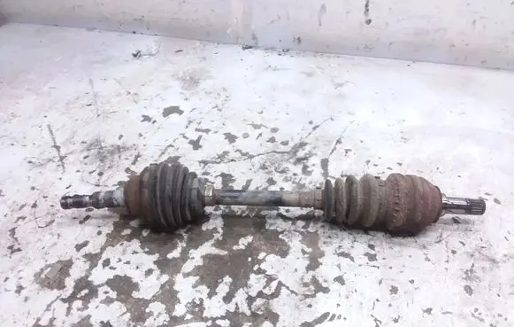 Opel Astra G Front driveshaft 