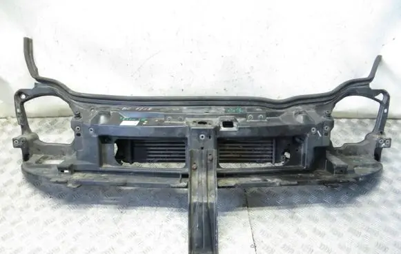 Renault Trafic II (X83) Radiator support slam panel 8200411923