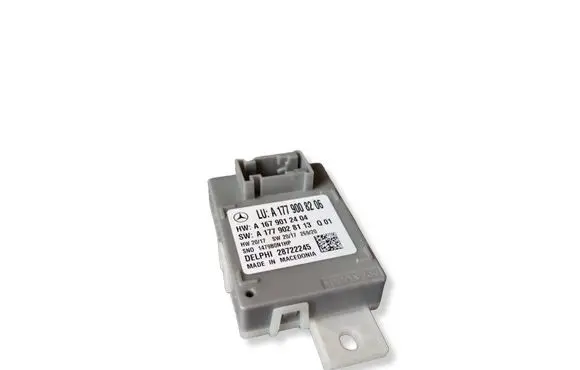 Mercedes-Benz A W177 Other control units/modules A1779008206 A1679012404 A1779028113