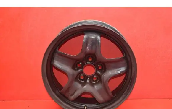 Bedford Astra R18 forged rim 2160157