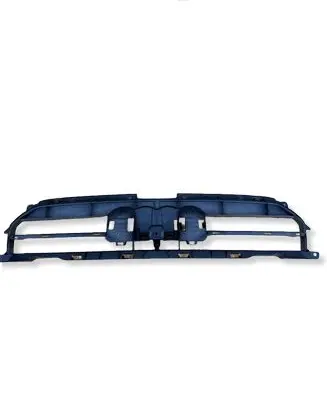 Audi A4 S4 B8 8K Front bumper upper radiator grill 8K0807233G 9101112