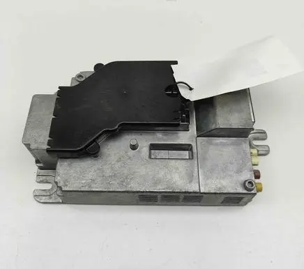 BMW X7 G07 Sound amplifier 5A78619