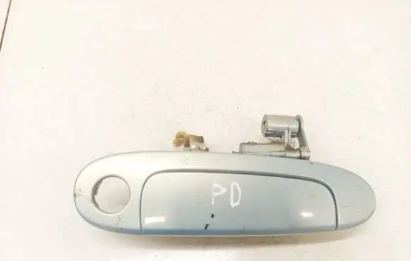 Toyota Yaris Front door exterior handle 7933