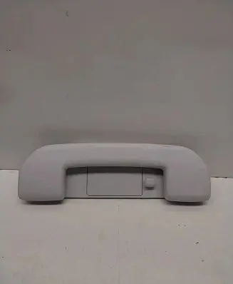 Peugeot 508 Rear interior roof grab handle 96715648