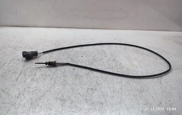 Land Rover Discovery Sport Exhaust gas temperature sensor GJ3212B591DB