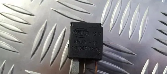 Nissan Primera Other relay 4rd00781404 4rd007814-04