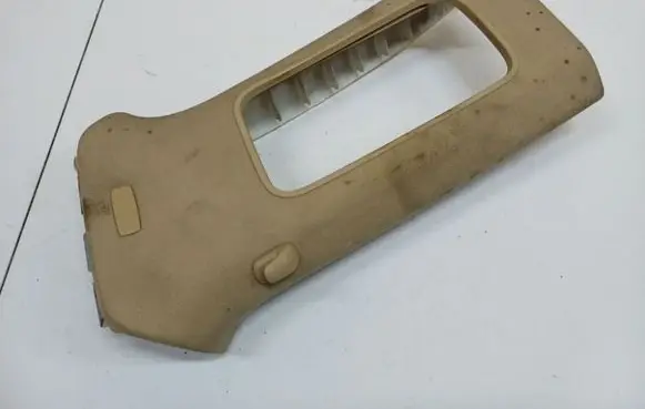 Volkswagen PASSAT B6 (B) pillar trim (top) 3C0868417