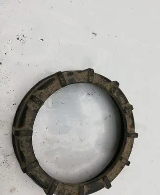Skoda Roomster (5J) In tank fuel pump screw locking ring/nut NOCODE