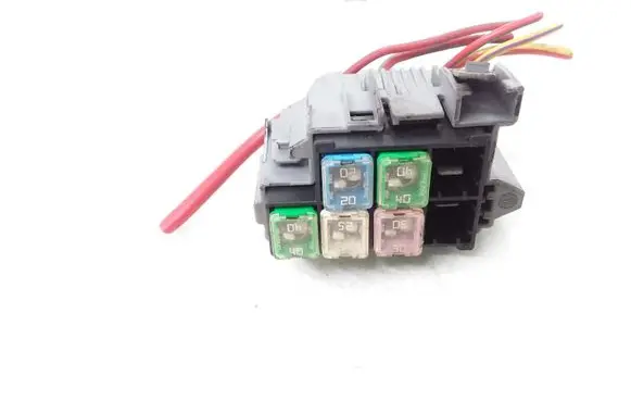 Volvo XC70 Fuse module 6G9T14A481FA
