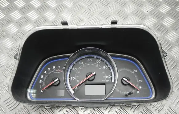 Toyota RAV 4 (XA40) Speedometer (instrument cluster) 8380042K60 B1443