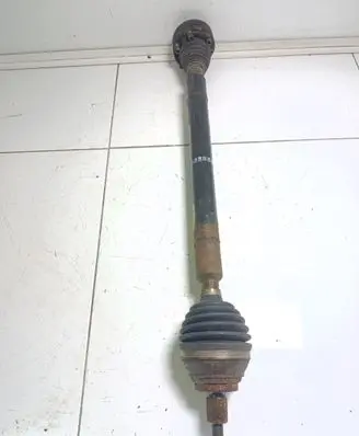 Skoda Superb B6 (3T) Front driveshaft 1K0407272QN