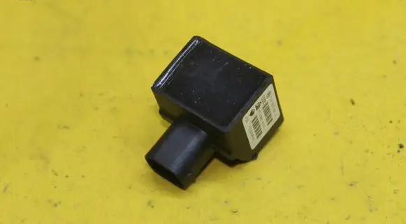 Seat Alhambra (Mk1) ESP acceleration yaw rate sensor