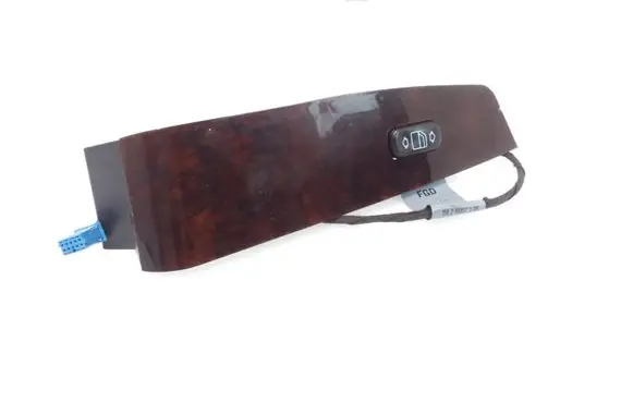 Mercedes-Benz S W220 Electric window control switch
