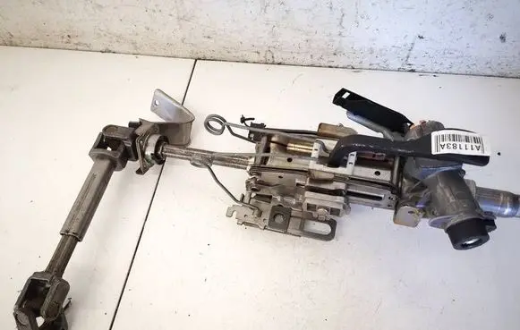 Skoda Roomster (5J) Steering wheel axle 6Q1419501BF
