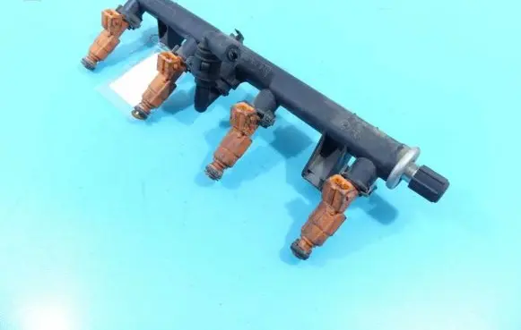 Alfa Romeo 147 Fuel injector 0280155769 IMPRK1292248